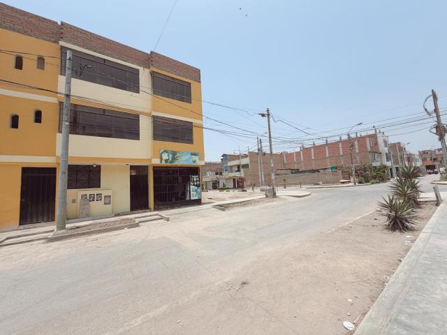 Venta Departamento Alameda del Pilar Comas