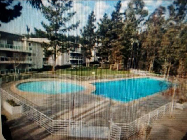 Venta Departamento Algarrobo Av santa teresa de los andes