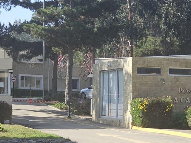Venta Departamento Algarrobo Algarrobo