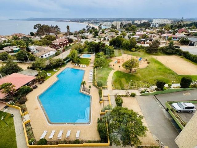 Venta departamento algarrobo departamento magno club
