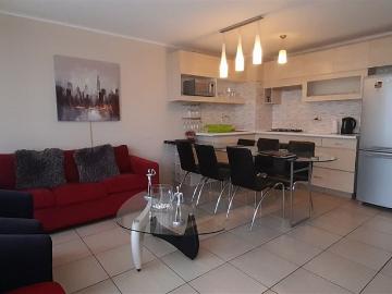 Venta Departamento Algarrobo Laguna vista 788