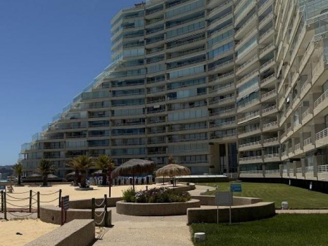Venta departamento algarrobo san alfonso del mar