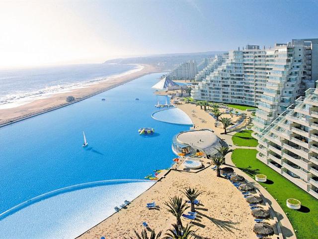 Venta Departamento Algarrobo San alfonso del mar
