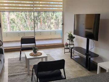 Venta Departamento Algarrobo Santa teresa de los andes 1351 condominio jardines de la candelaria