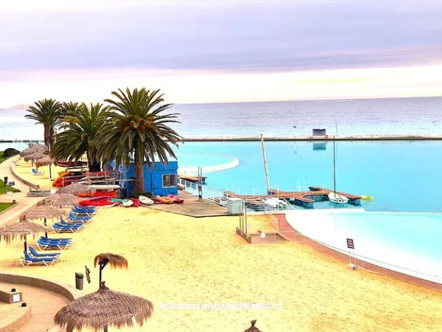 Venta departamento algarrobo | vista panoramica | 2 dormitorios por 4700.00 en Algarrobo
