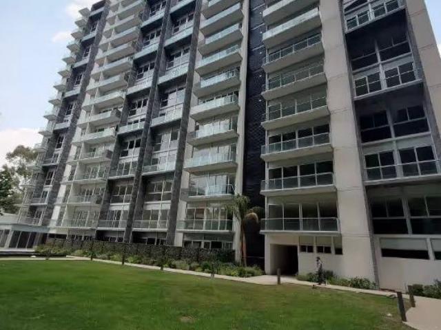 Venta departamento Almina San ?ngel balc?n family room bodega 2 recamaras amenidades vigilancia
