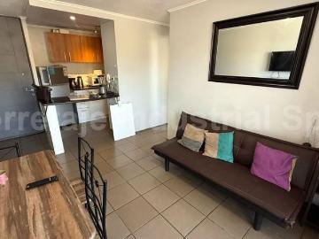 Venta departamento arauco 5499