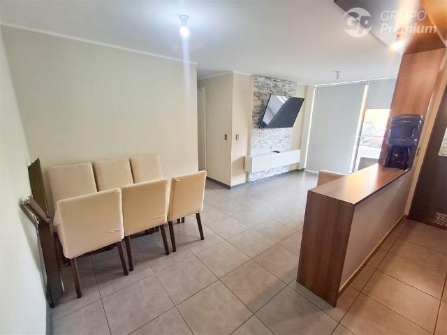 Venta Departamento Arica Condominio chinchorro norte i
