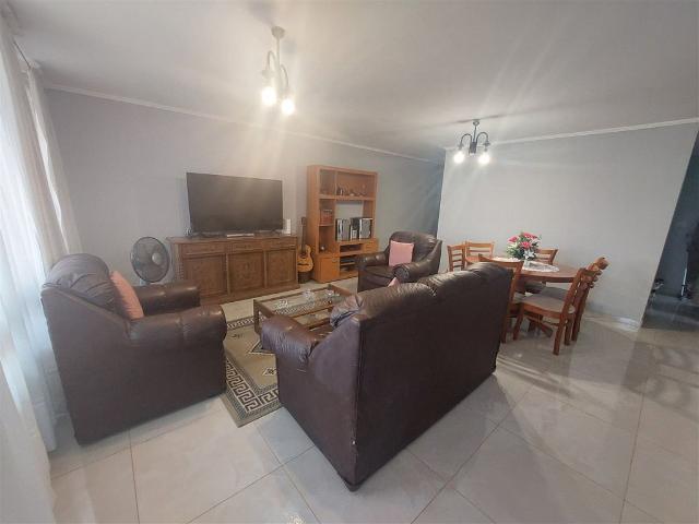 Venta Departamento Arica A pasos de parque brasil