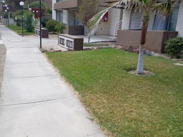 Venta Departamento Arica Parque Socoroma