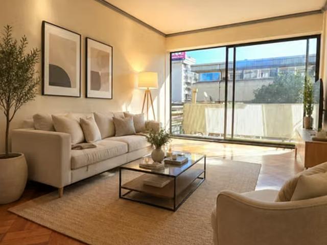 Venta Departamento Arlegui, Amplio y luminoso | 2 dormitorios por 3157.00 en Viña del Mar