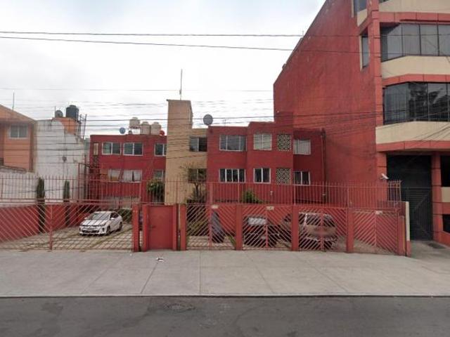 Venta Departamento Av. Cafetales, Coapa, Coyoacán, CDMX A S F G M
