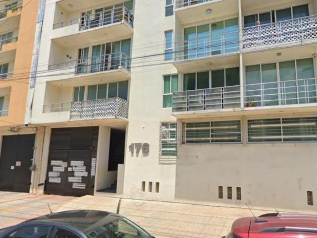 Venta Departamento Av. de la Industria, Moctezuma 2da, Venustiano Carranza, CDMX. A S F D Z
