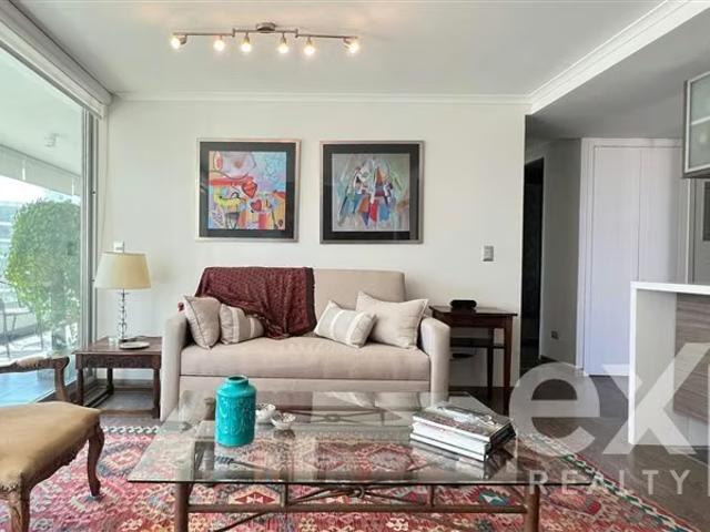 Venta departamento av fco soza cousiño concón | 2 dormitorios por 6050.00 en Concón