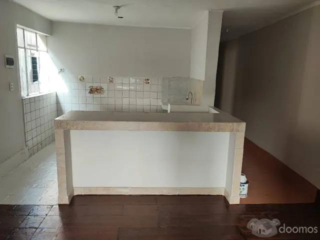 VENTA DEPARTAMENTO AV. PROCERES – RIMAC DESDE 55M2 – SALA/COMEDOR/2D