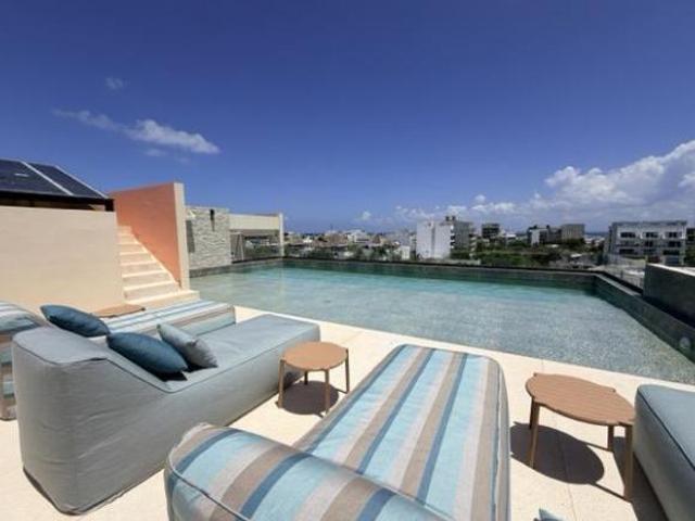 Venta departamento Avenida 25 esquina con calle 24 norte Edificio Marbella