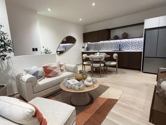 Venta departamento Avenida 25 esquina con calle 24 norte, Playa del Carmen