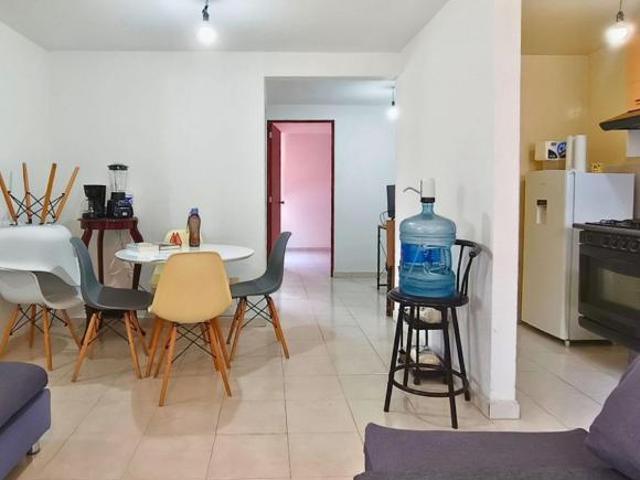 Venta departamento Avenida Azcapotzalco 43, San Alvaro, Azcapotzalco, CDMX Remate Bancario