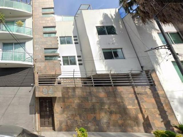 Venta Departamento Azcapotzalco Claveria