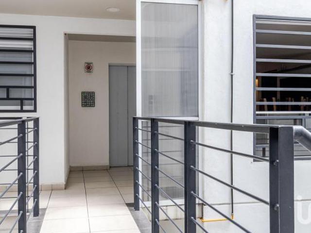 VENTA DEPARTAMENTO BOLEO CUAUHTEMOC