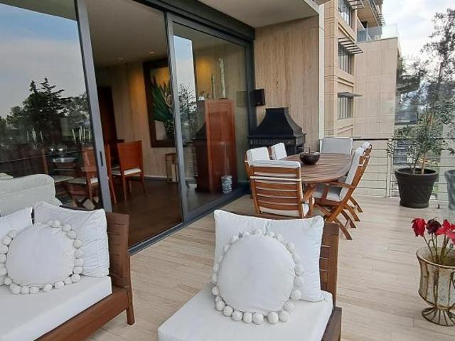 Venta Departamento Bosque 6060, Alvaro Obregón, olivar de los padres,Bosque
