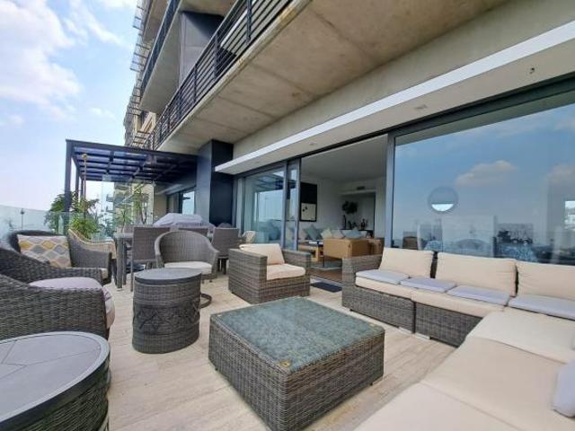 venta Departamento Bosque 6060, Desierto de los Leones, Alvaro Obregon