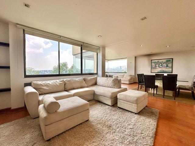Venta Departamento Bosques de la Herradura