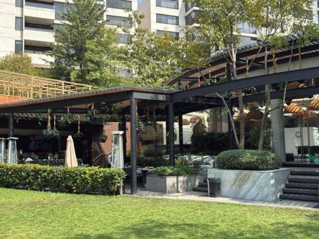 Venta departamento,Bosques de las lomas, Cuajimalpa