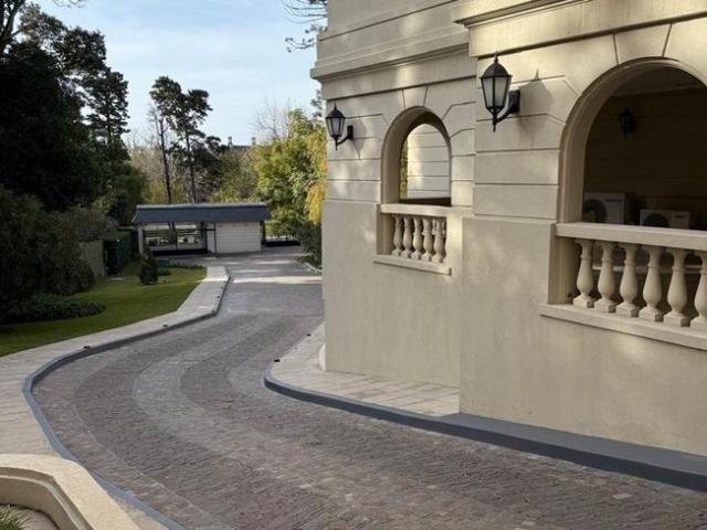 VENTA DEPARTAMENTO BARRANCAS AL RIO
