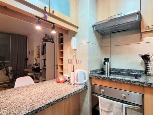 Venta Departamento Barrio Universitario / Metro Los Héroes | 1 dormitorios por 1980.00 en Santiago