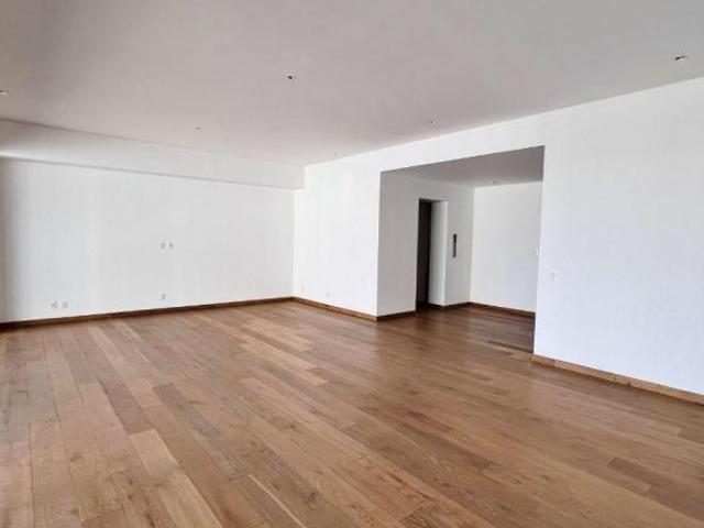 VENTA DEPARTAMENTO BE GRAND INTERLOMAS NUEVO