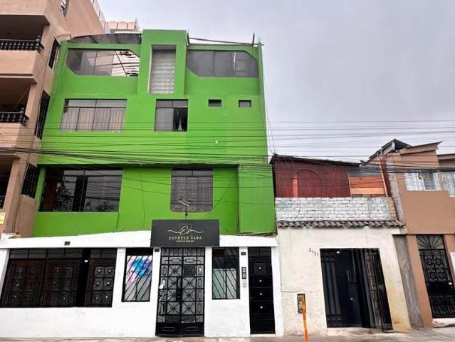 Venta departamento Bellavista Callao