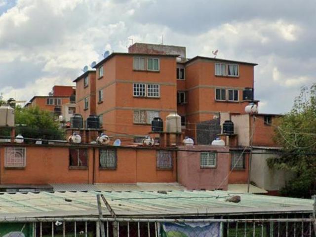 Venta Departamento Blvd. Ignacio Zaragoza, Hacienda del Pedregal, López Mateos, Méx. A S F G M