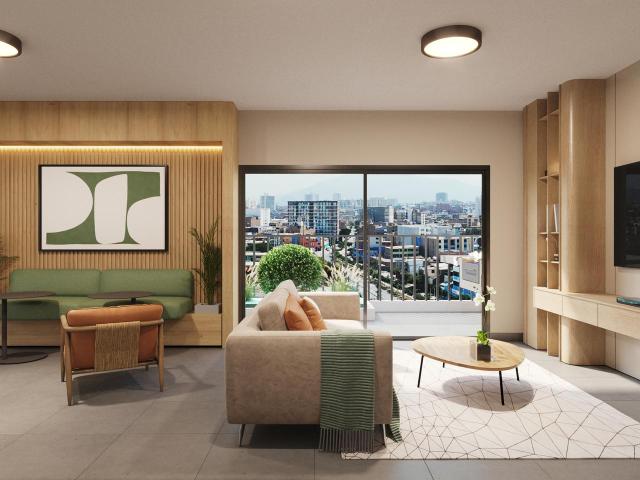 VENTA DEPARTAMENTO BREÑA DPTO 1307 A Y B 609 1152 18