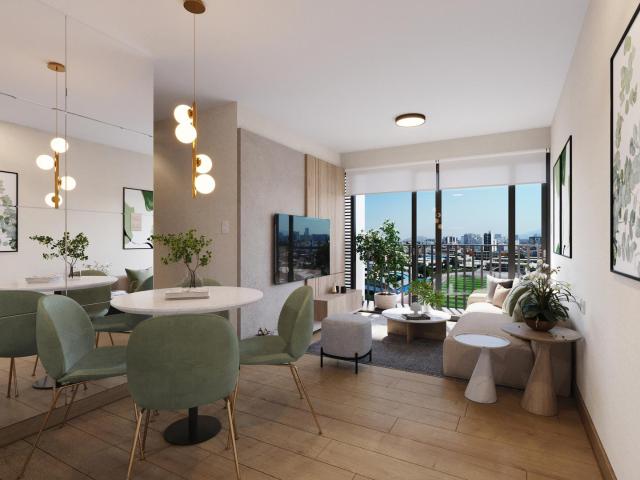 VENTA DEPARTAMENTO BREÑA DPTO X05 A Y B 609 1152 8
