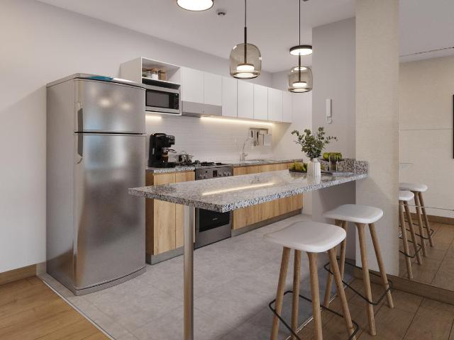 VENTA DEPARTAMENTO BREÑA DPTO X06 A Y B 609 1152 16