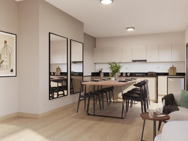 VENTA DEPARTAMENTO BREÑA DPTO X07 A Y B 609 1152 12
