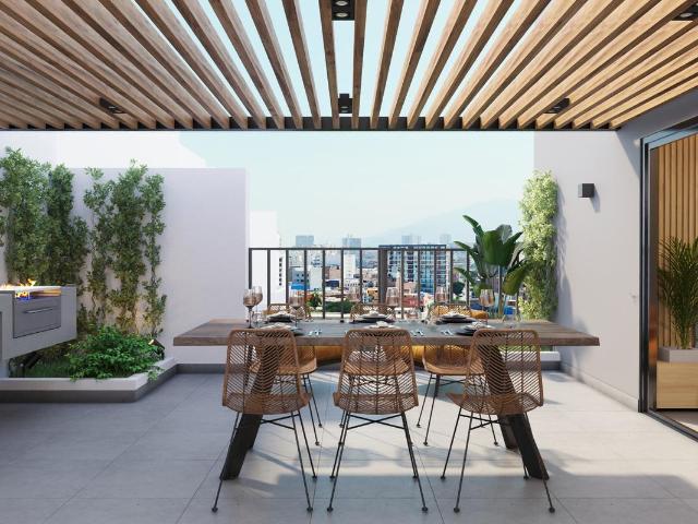 VENTA DEPARTAMENTO BREÑA DPTO X03 A Y B 609 1152 14