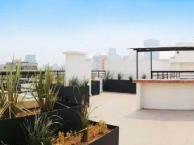 VENTA DEPARTAMENTO BUCARELLI CUAUHTEMOC CDMX
