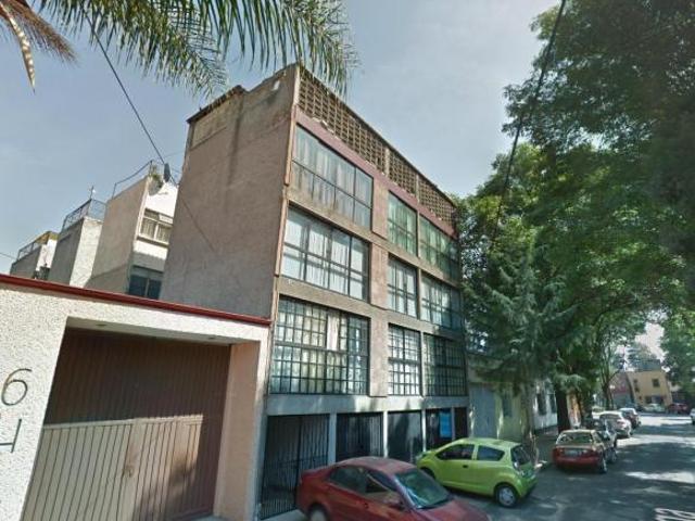 Venta Departamento Golfo Riga, Tacuba, Miguel Hidalgo, CDMX. A S F D Z