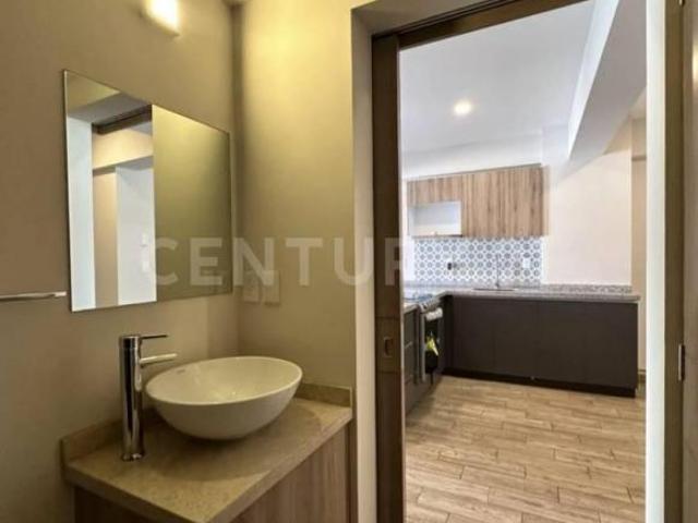Venta Departamento Gabriel Mancera, Benito Juarez, Cdmx