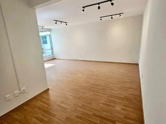 Venta departamento General Anaya 2 recamaras 2 estacionamientos Planta Baja