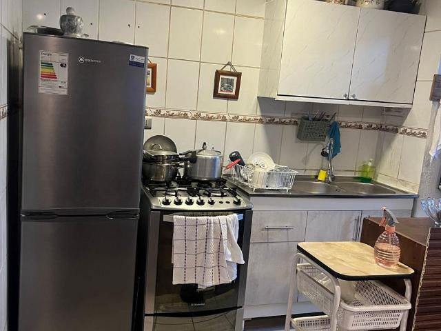 VENTA DEPARTAMENTO GRAN UBICACION SAN JOAQUIN