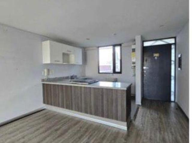 VENTA DEPARTAMENTO INSURGENTES CUICUILCO, COYOACÁN CON TERRAZA PRIVADA