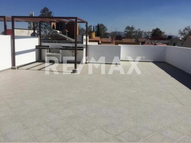 Venta Departamento Granjas Lomas de Guadalupe, Cuautitlán Izcalli 4