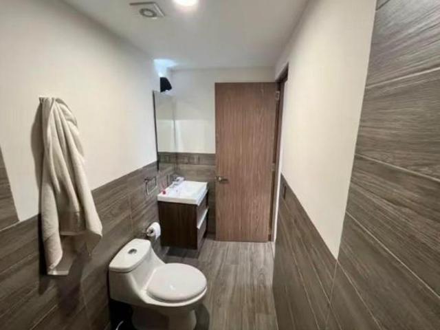 Venta Departamento D de os Leones Tetalpan