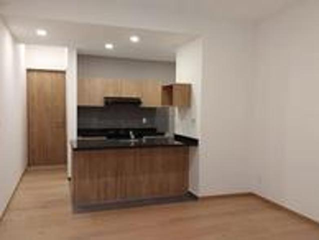 VENTA DEPARTAMENTO DOCTORES, CUAUHTÉMOC
