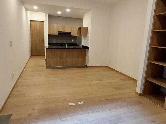 VENTA DEPARTAMENTO DOCTORES, CUAUHTÉMOC