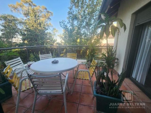 Venta Departamento de 3 dormitorios Casonas del Norte