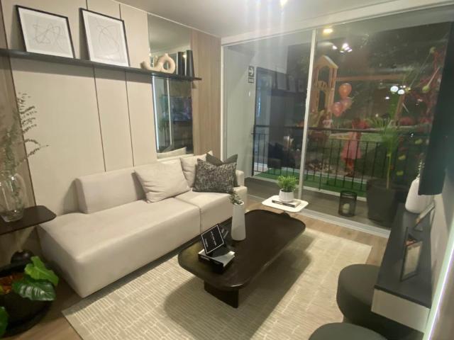 Venta Departamento de 3 dormitorios en Cercado Av. Oscar Benavides